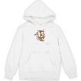 I'm a Simple Woman I Like Books And Dargons Dragon Unisex Hoodie