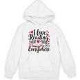 Its A Good Day To Read Book Across America Kids Unisex Hoodie