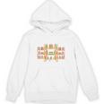 Its Not Hoarding If Its Books Librarian Book Hoarding Unisex Hoodie