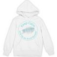 Keep Calm And Be An Avid Reader Books Premium Tri-Blend Unisex Hoodie