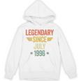 Legendaryince July 1996 パーカー