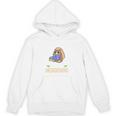 Life Is Better With A Hedgehog And Reading Books Unisex Hoodie Life Is Better With A Hedgehog And Reading Books Unisex Hoodie