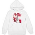 Mike Trout Los Angeles A MLB Baseball Players MLBMTR304N Unisex Hoodie