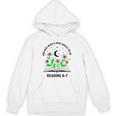 How Many Nights A Week Should You Be Reading 6-7 Book Lovers Unisex Hoodie How Many Nights A Week Should You Be Reading 6-7 Book Lovers Unisex Hoodie