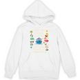 I Have No Control On A Cruise They Book Themselves Cruise Unisex Hoodie