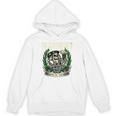 No Luck Of The Irish パーカー