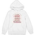 I Have No Shelf Control Book Lover Unisex Hoodie