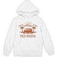 Pico Rivera Ca カリフォルニア レトロ ビンテージ サーフィン ビーチ 長袖tシャツ パーカー