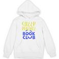 Queer Romance Book Club Unisex Hoodie