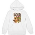 Read Mo Books – Raccoon Lovers Unisex Hoodie Read Mo Books – Raccoon Lovers Unisex Hoodie