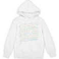 I Read Past My Bedtime Book Lover Reading Quote Premium Tri-Blend Unisex Hoodie