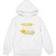 Readers Glow Different Book Lover Reading Premium Tri-Blend Unisex Hoodie Readers Glow Different Book Lover Reading Premium Tri-Blend Unisex Hoodie