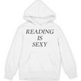 Reading Isexy パーカー