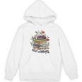She Is Mom Christian Bible Mama Book Reading Unisex Hoodie She Is Mom Christian Bible Mama Book Reading Unisex Hoodie