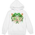 Six Seven 67 Meme Baseball Coquette Bow St Patrick's Day Unisex Hoodie Six Seven 67 Meme Baseball Coquette Bow St Patrick's Day Unisex Hoodie