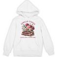 Spicy Books Spread Those Pages Like A Good Girl Dark Romance Unisex Hoodie Spicy Books Spread Those Pages Like A Good Girl Dark Romance Unisex Hoodie