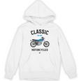 Sr 400 ブルー クラシックバイク モーターサイクリスト オートバイ パーカー