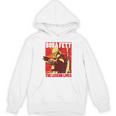 Star Wars The Book Of Boba Fett The Legend Lives Poster V-2 Unisex Hoodie