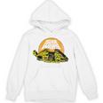Star Wars Millennium Falcon Comic Book Style T-Shirt Unisex Hoodie