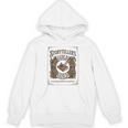 Storyteller's Guild For Book Lovers Unisex Hoodie