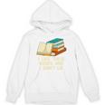 Like Thick Books Cant Lie Happiness Reading Positive Premium Tri-Blend Unisex Hoodie Like Thick Books Cant Lie Happiness Reading Positive Premium Tri-Blend Unisex Hoodie