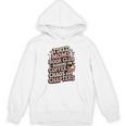 Tired Moms Book Club Coffee Sarcasm Jokes Dad Humor Premium Tri-Blend Unisex Hoodie
