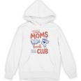 Tired Moms Book Club Mother’s Day Trendy Reading Lover Comfort Colors Crop Top Unisex Hoodie Tired Moms Book Club Mother’s Day Trendy Reading Lover Comfort Colors Crop Top Unisex Hoodie