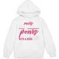 Never Underestimate The Power Of A Girl With A Book Read Unisex Hoodie Never Underestimate The Power Of A Girl With A Book Read Unisex Hoodie