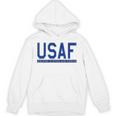 Usaf 米国空軍 パーカー