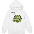 Utsunomiya BrexExe_33_Solomon Coulibaly パーカー