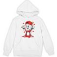 Valentine Baseball Heart Sports Men Boys Kid Unisex Hoodie Valentine Baseball Heart Sports Men Boys Kid Unisex Hoodie