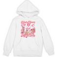 Valentines XOXO Book Lover Forgets Flowers Buys Me Books Unisex Hoodie Valentines XOXO Book Lover Forgets Flowers Buys Me Books Unisex Hoodie
