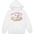 Villain Lover Dark Romance Spicy Bookish Book & Blades Era Unisex Hoodie