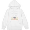 Woman Book Librarian Reading Pitbull Dog Owner Women Unisex Hoodie