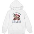Women's Dark Romance Books Coffee Lover Spicy Book Bookish Women Unisex Hoodie