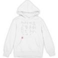 「真剣にやれよ！仕事じゃねぇんだぞ！」文字入り おもしろ 筆文字 面白い バック服 面白い パーカー