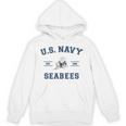 アメリカ海軍シービー パーカー