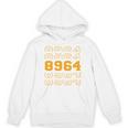 オレンジスタック8964 自衛隊 護身 長袖tシャツ パーカー