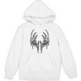 キッス Kiss Tribal Demon パーカー