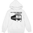 キッズ Tetsuota 鉄オタ）鉄道オタク 電車好き 日本 パーカー