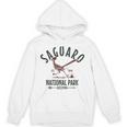 サグアロツーソン アリゾナ国立公園 ロードランナー お土産 長袖tシャツ パーカー