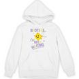 ザ・スーパーマリオギャラクシー・ムービー Yellow Luma Bedtime パーカー