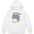 タキシードサム テニス 長袖tシャツ パーカー