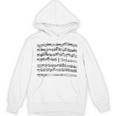 バッハチェロ組曲メヌエットチェリスト 長袖tシャツ パーカー