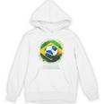 ブラジル選手 スポーツ ヴィンテージ 男性 ブラジル ブラジル パーカー