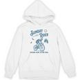 レトロ サイクリング サイクリスト 自転車 バイク サンデー ライド クラブ レース パーカー