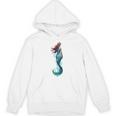人魚の秘密 パーカー