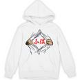 小俣 苗字 面白いtシャツ 胸 名前 おもしろ グッズ 服 筆文字 文字 入り 面白い ネタ メンズ パーカー