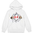 岩本 苗字 面白いtシャツ 胸 名前 おもしろ グッズ 服 筆文字 文字 入り 面白い ネタ メンズ パーカー