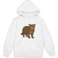 西表山猫 沖縄 日本 カタカナ パーカー